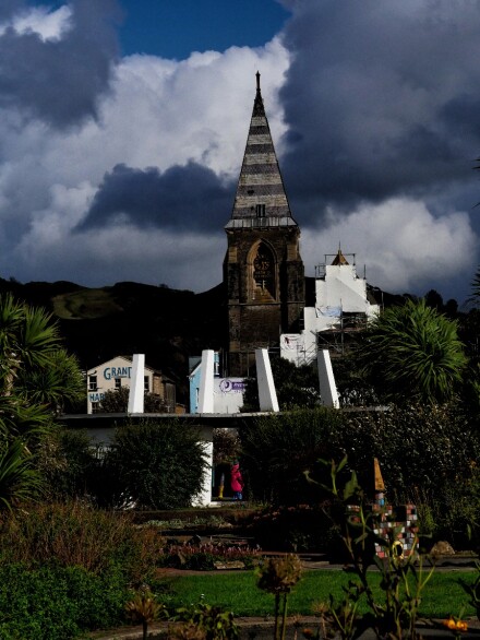 And dramatic too, Phil Neath