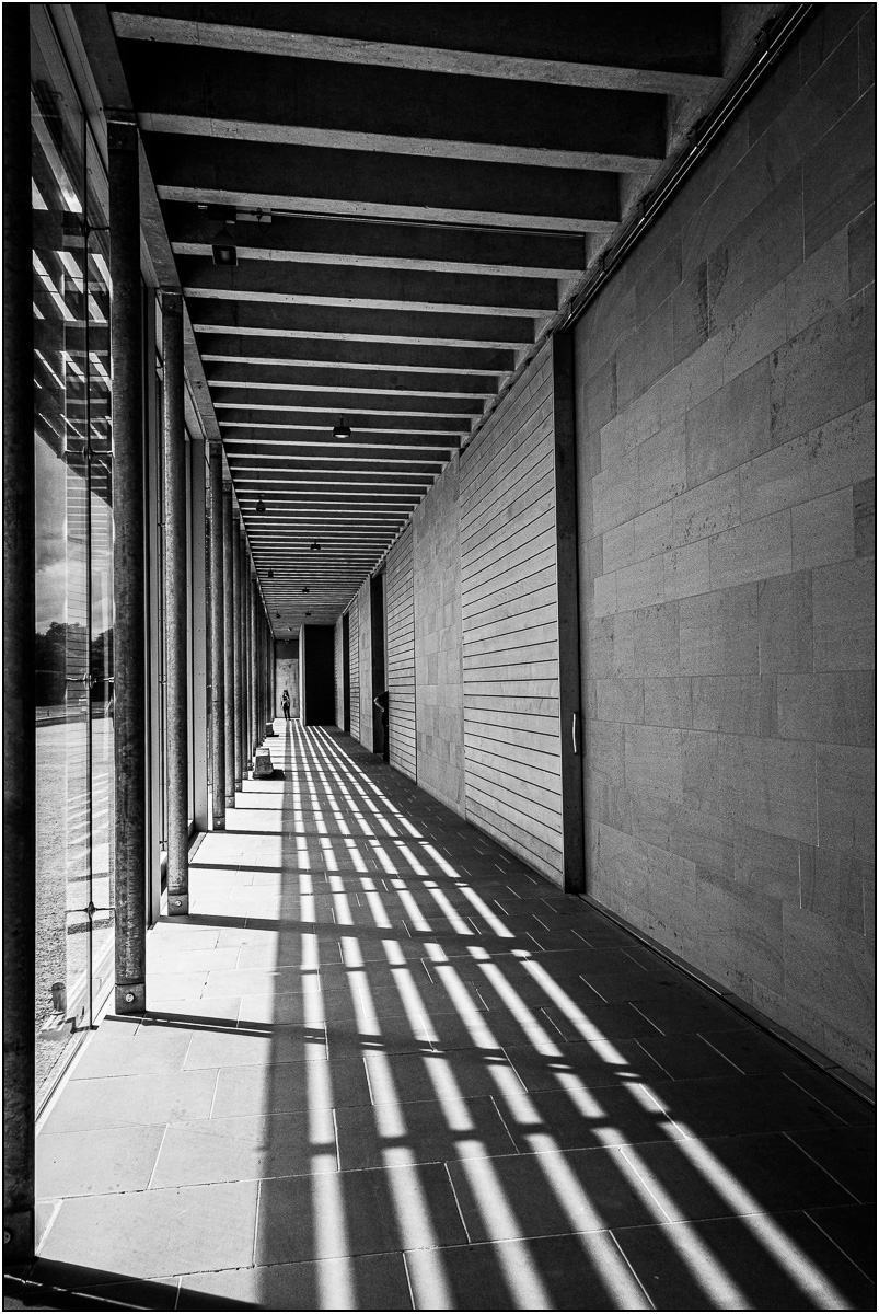 Gallery Shadows, Roger Poyser