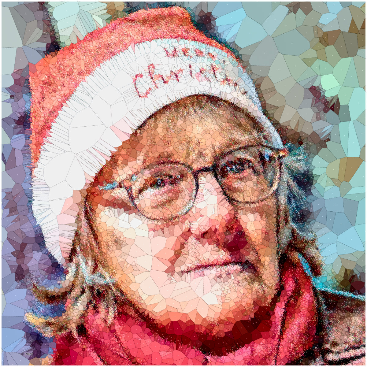 A Christmas Carol, Mike Fidkin