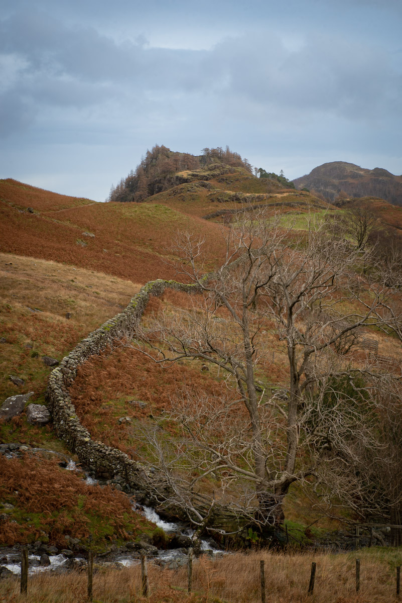 Castle Cragg, 50mm, Andy Towse