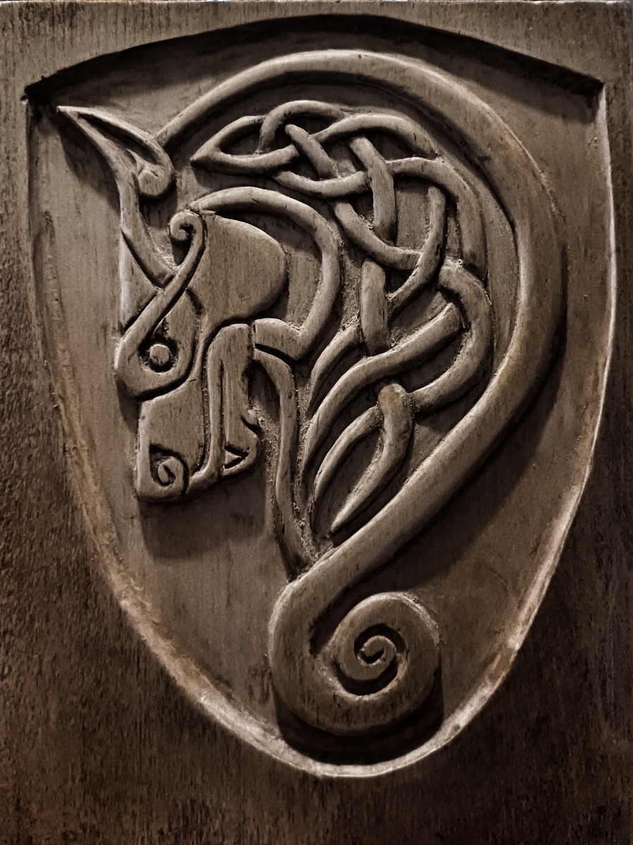 Gaelic Weirwolf, Phil Neath