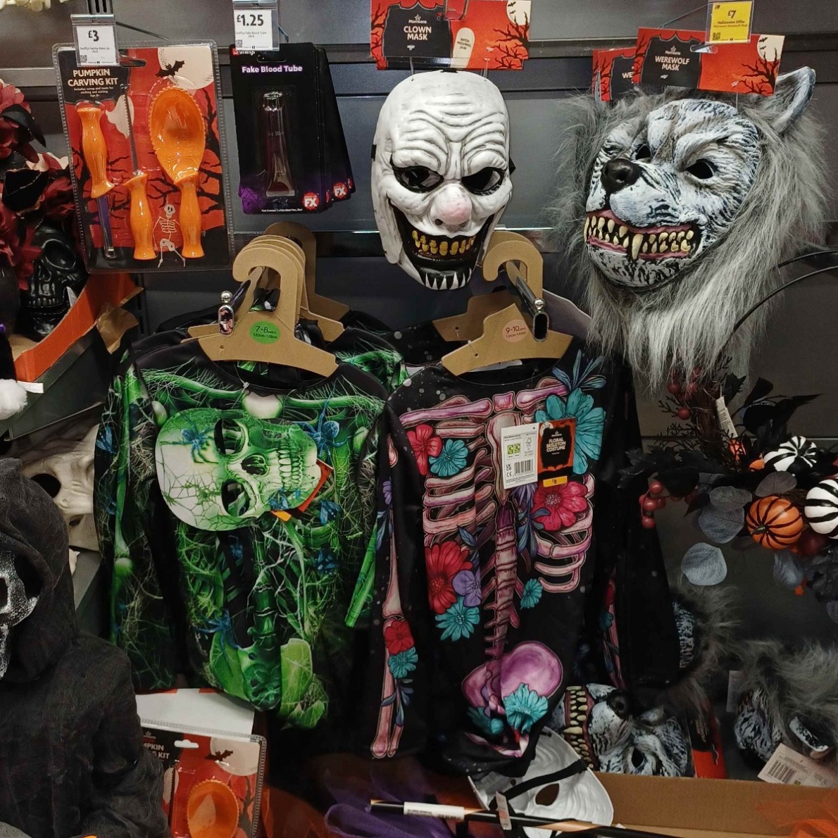 Magic your money away, Phil Neath