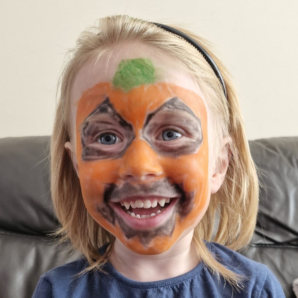 Pumpkin magic, Phil Neath